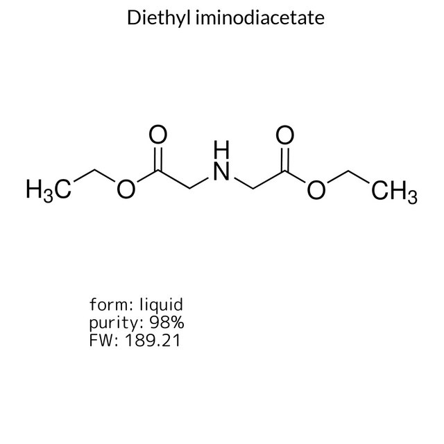 Diethyl iminodiacetate