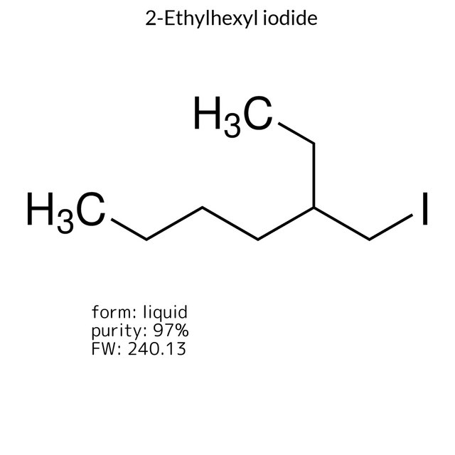 2-Ethylhexyl iodide