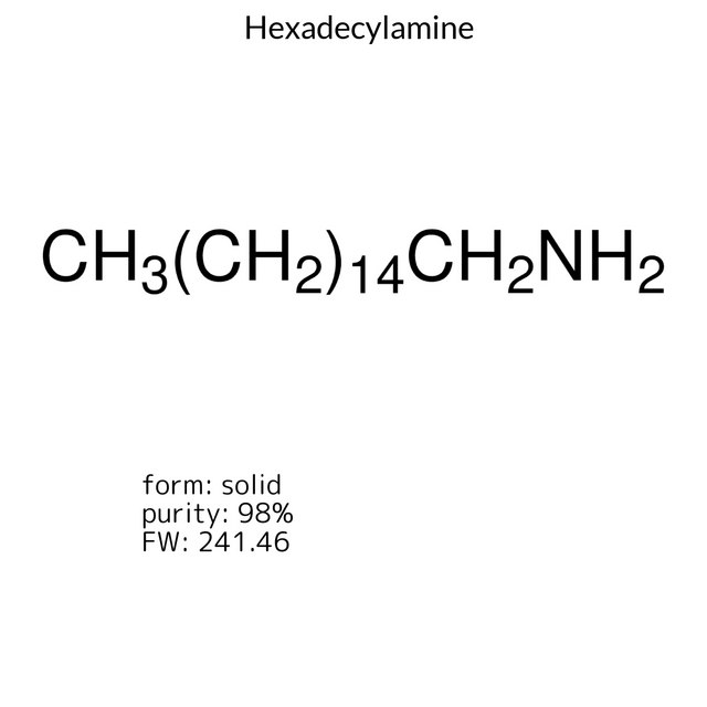 Hexadecylamine