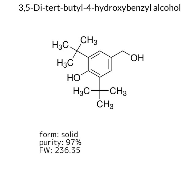 3,5-Di-tert-butyl-4-hydroxybenzyl alcohol