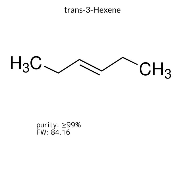 trans-3-Hexene