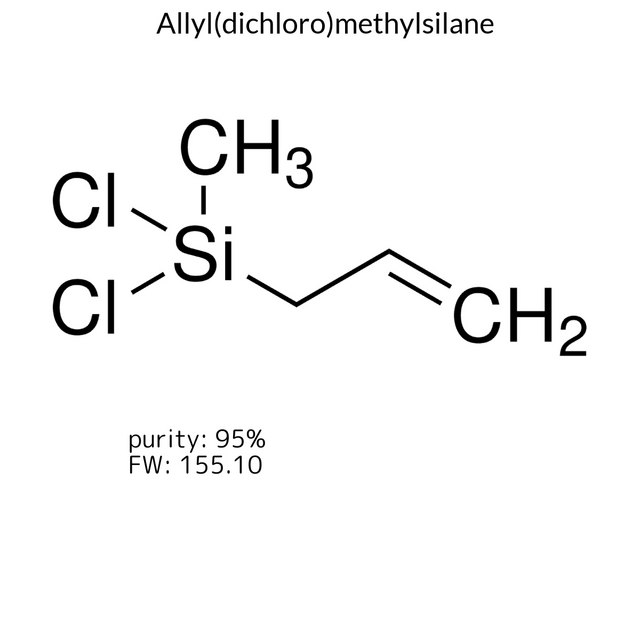 Allyl(dichloro)methylsilane