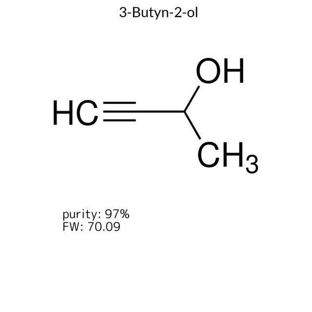3-Butyn-2-ol