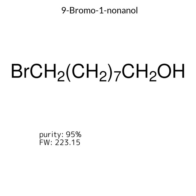 9-Bromo-1-nonanol