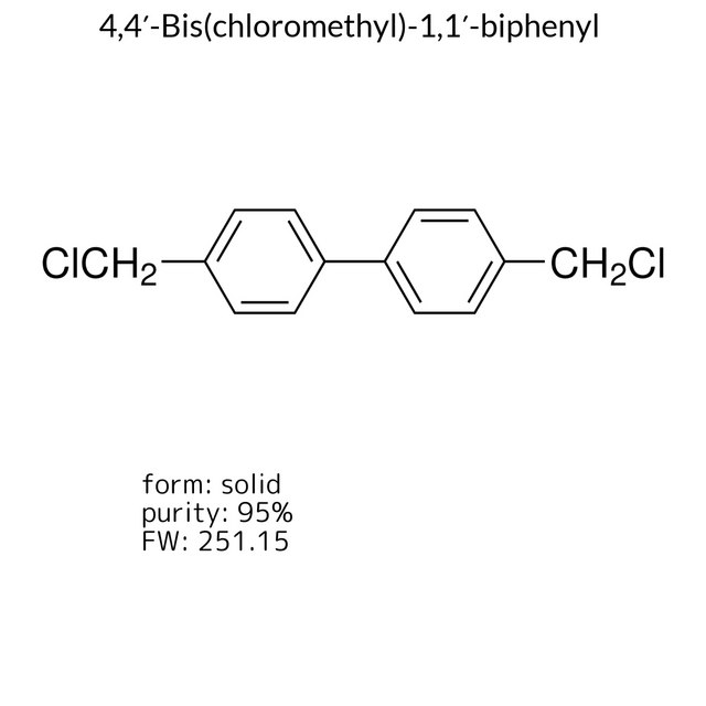 4,4?-Bis(chloromethyl)-1,1?-biphenyl