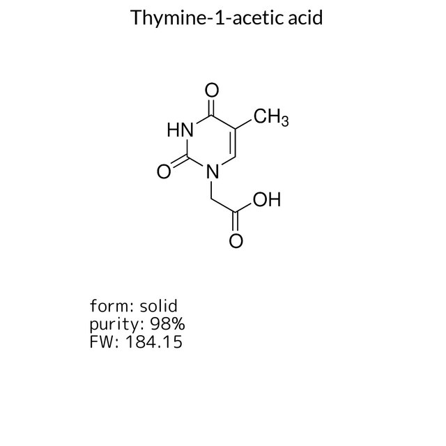 Thymine-1-acetic acid