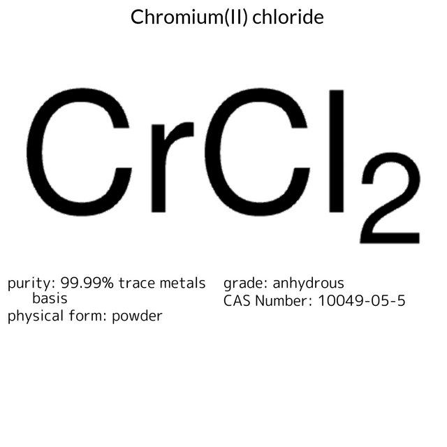 Chromium(II) chloride