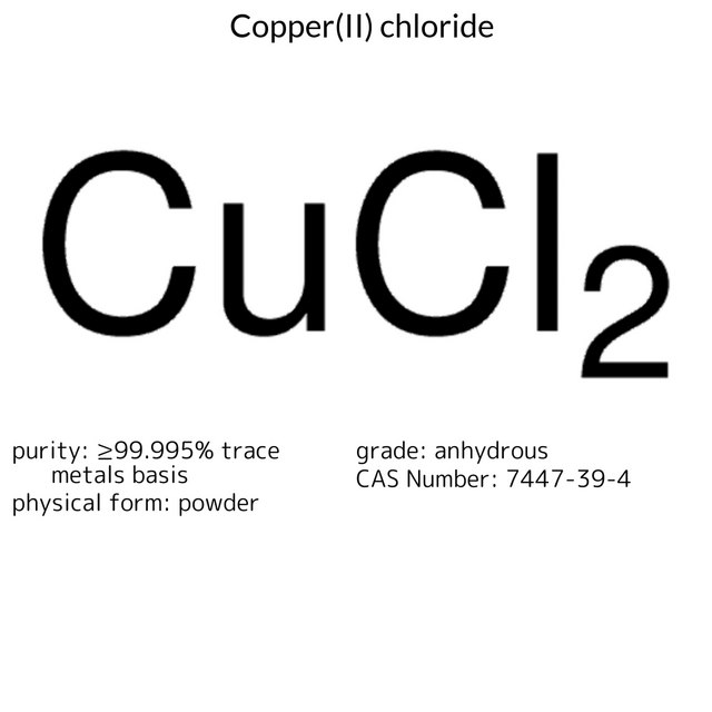 Copper(II) chloride