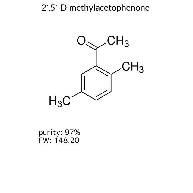 2?,5?-Dimethylacetophenone