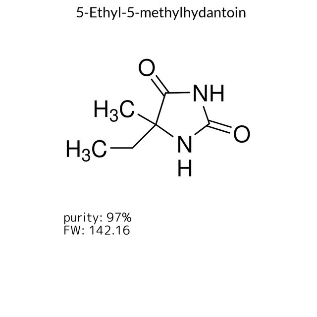 5-Ethyl-5-methylhydantoin