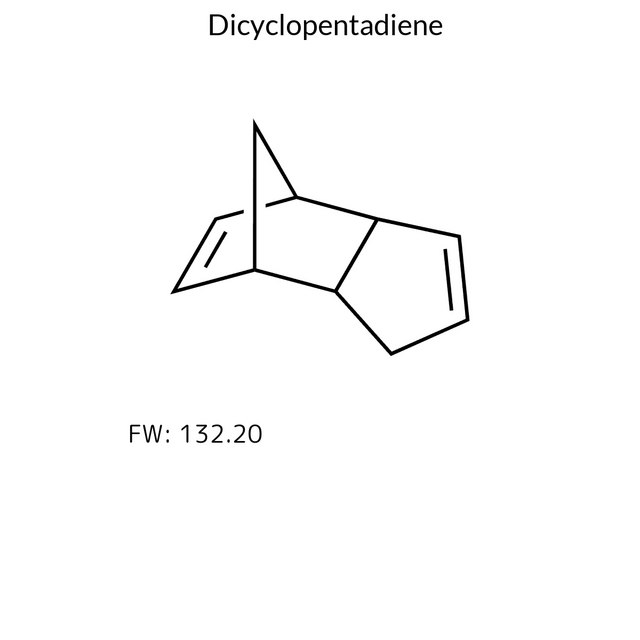 Dicyclopentadiene