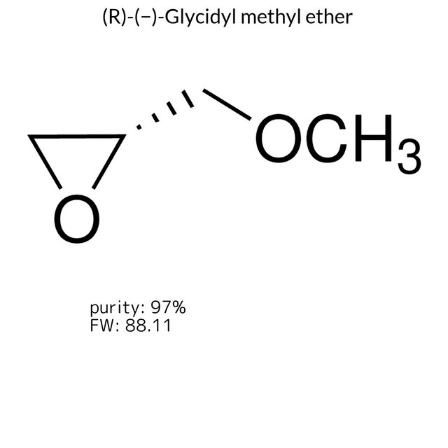 (R)-(?)-Glycidyl methyl ether