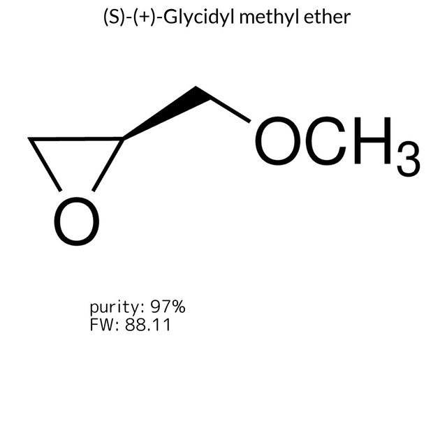 (S)-(+)-Glycidyl methyl ether