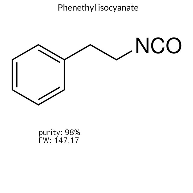 Phenethyl isocyanate