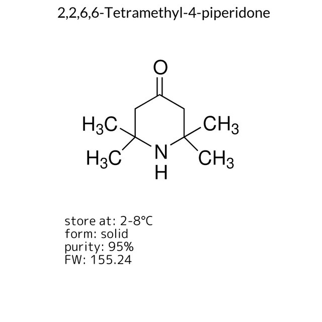 2,2,6,6-Tetramethyl-4-piperidone