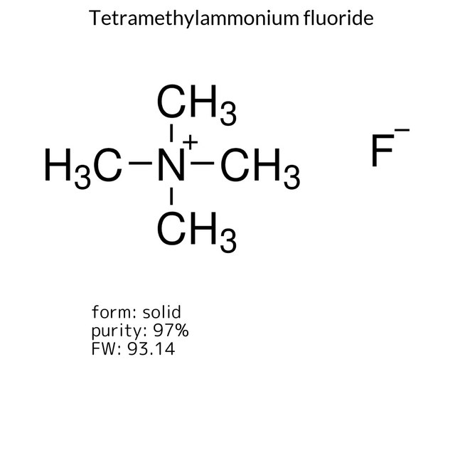 Tetramethylammonium fluoride