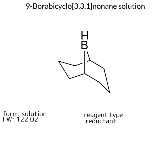9-Borabicyclo[3.3.1]nonane solution