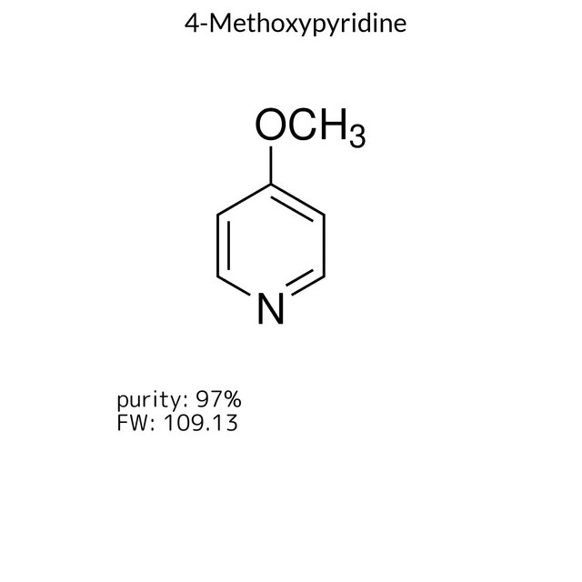 4-Methoxypyridine