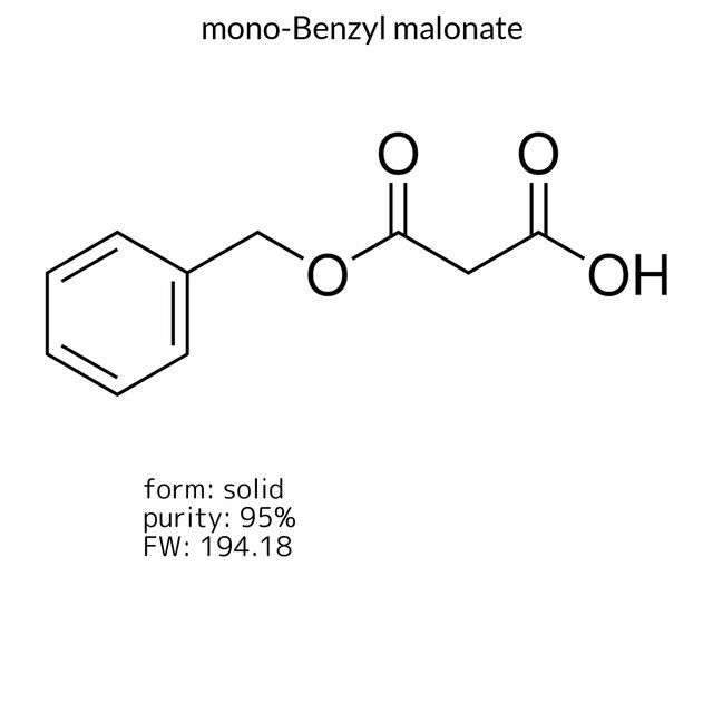 mono-Benzyl malonate