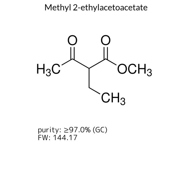 Methyl 2-ethylacetoacetate