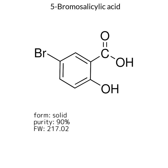 5-Bromosalicylic acid