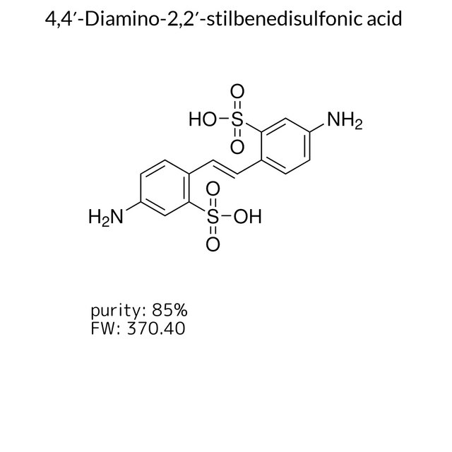 4,4?-Diamino-2,2?-stilbenedisulfonic acid