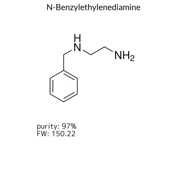 N-Benzylethylenediamine