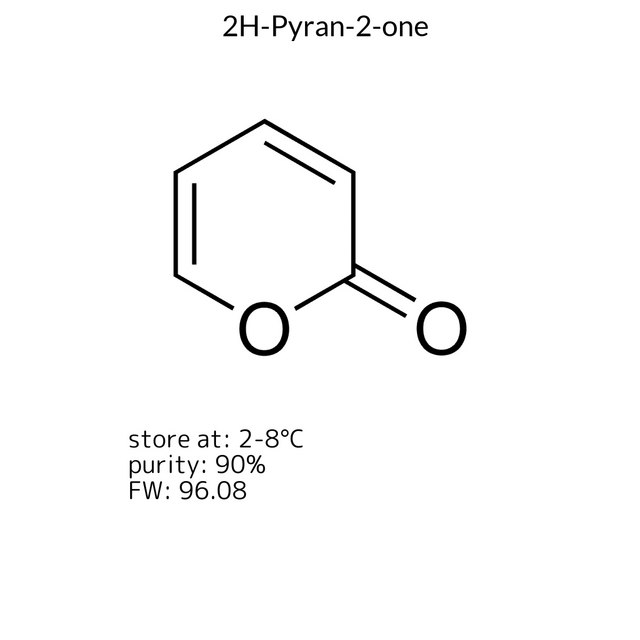 2H-Pyran-2-one