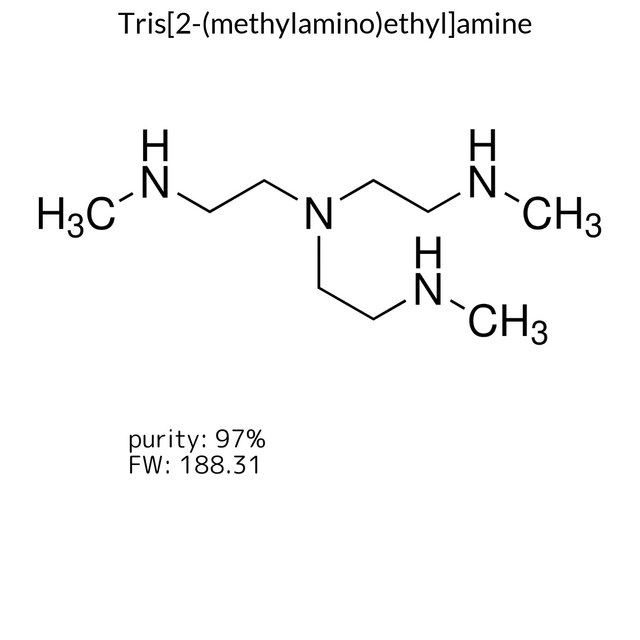 Tris[2-(methylamino)ethyl]amine