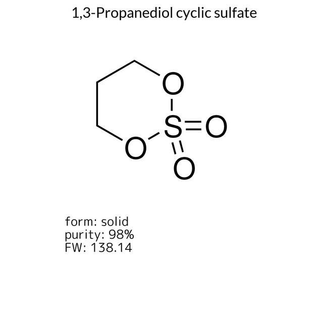 1,3-Propanediol cyclic sulfate