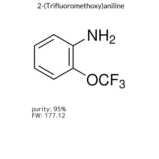 2-(Trifluoromethoxy)aniline
