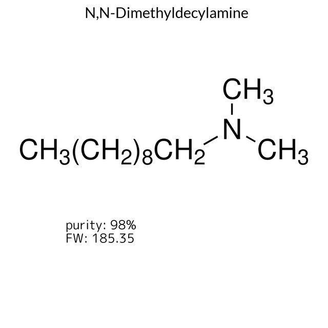 N,N-Dimethyldecylamine