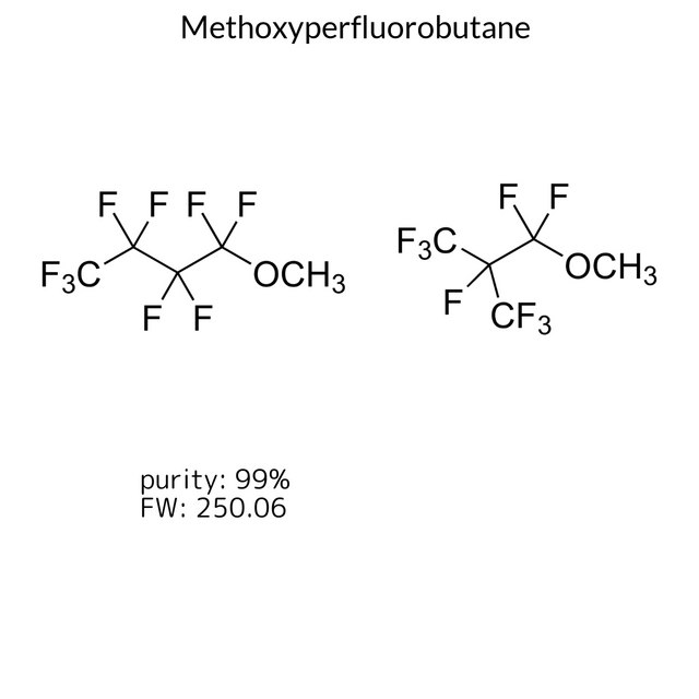 Methoxyperfluorobutane