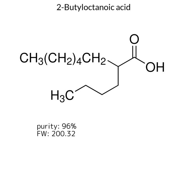 2-Butyloctanoic acid