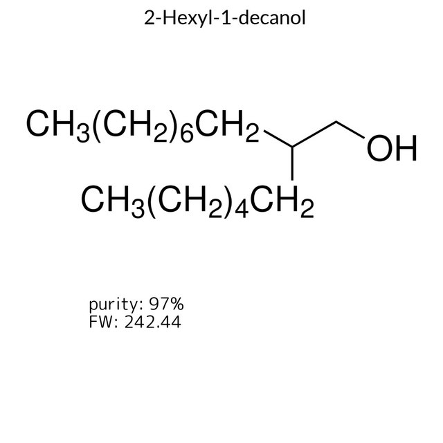 2-Hexyl-1-decanol