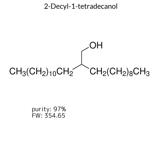 2-Decyl-1-tetradecanol