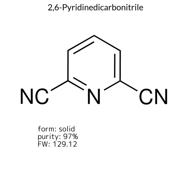 2,6-Pyridinedicarbonitrile