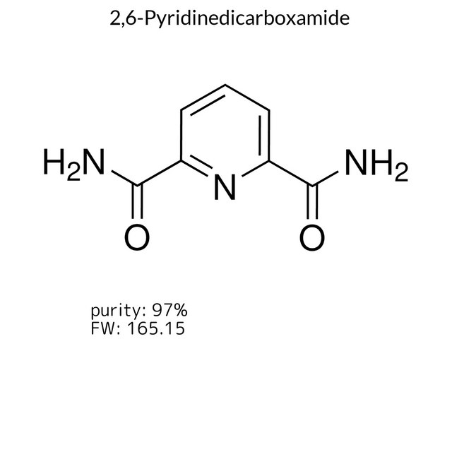 2,6-Pyridinedicarboxamide