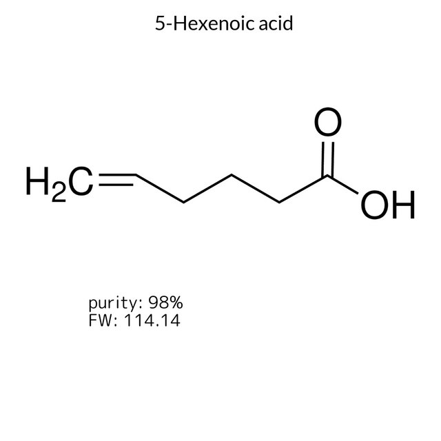 5-Hexenoic acid