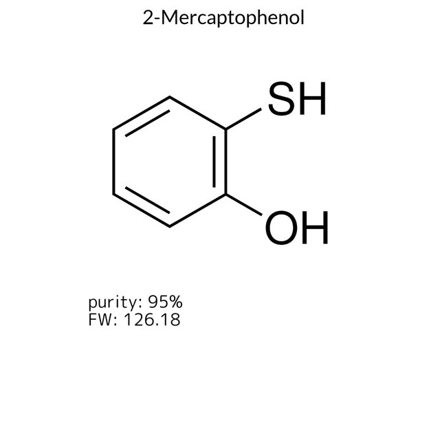 2-Mercaptophenol