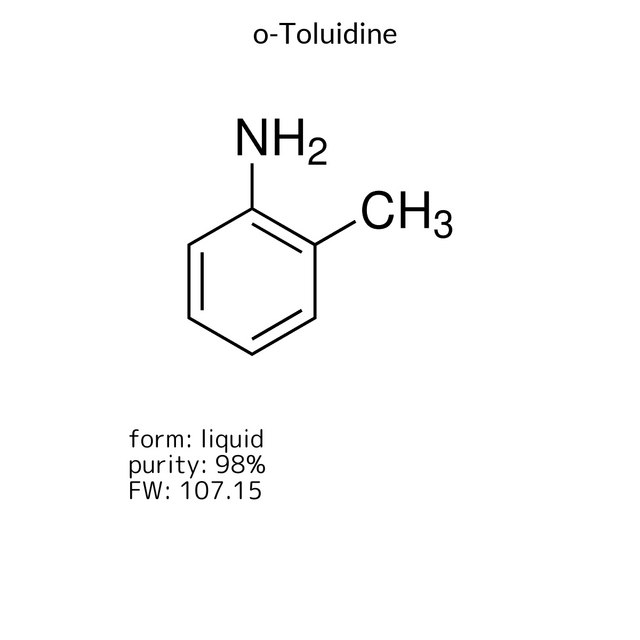 o-Toluidine