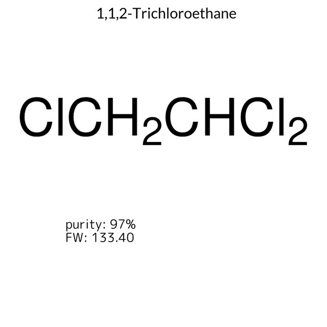 1,1,2-Trichloroethane