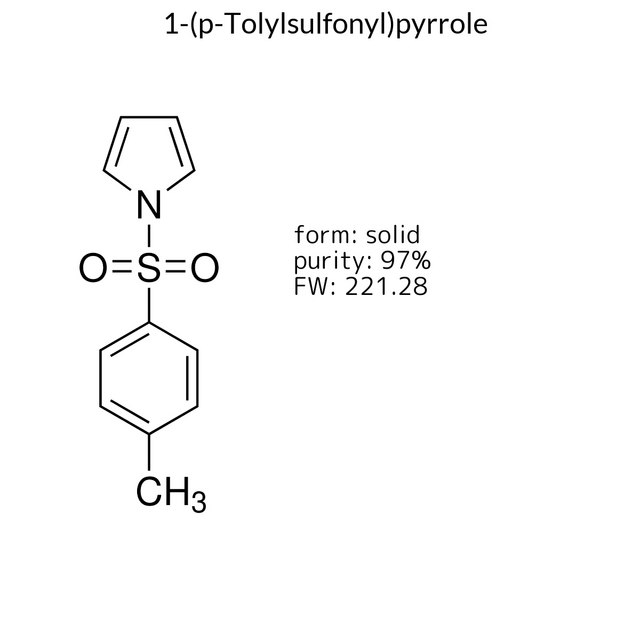 1-(p-Tolylsulfonyl)pyrrole