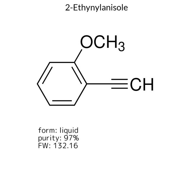 2-Ethynylanisole