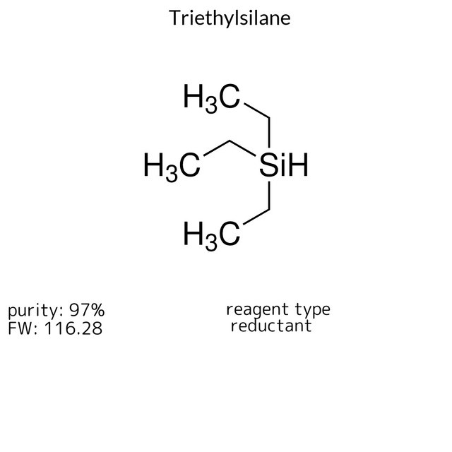 Triethylsilane