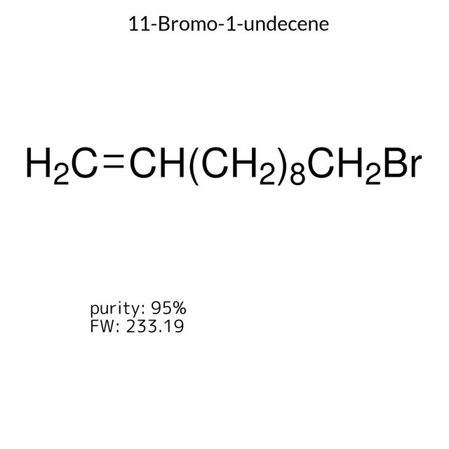 11-Bromo-1-undecene
