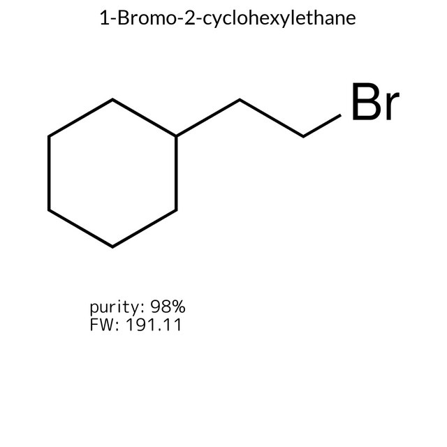 1-Bromo-2-cyclohexylethane