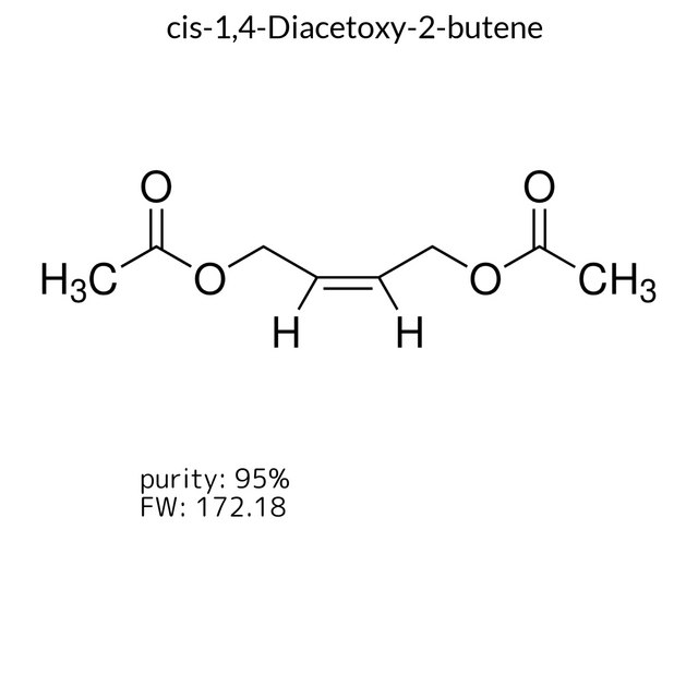 cis-1,4-Diacetoxy-2-butene