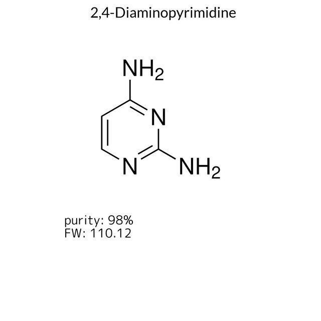2,4-Diaminopyrimidine