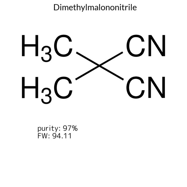 Dimethylmalononitrile